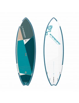 STARBOARD PRO 2021