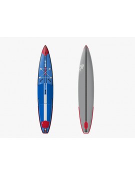 STARBOARD SUP 12''''6" X 27" X 6" ALL STAR AIRLINE DELUXE SC