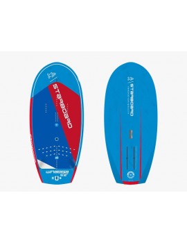 STARBOARD STB WINGBOARD 5’2”  X 27.5” BLUE CARBON